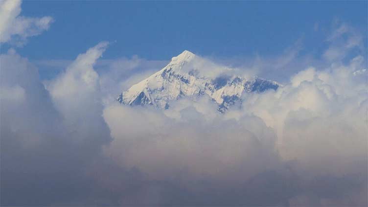 Deadly dreams: record Everest season among most dangerous