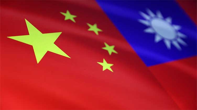 China warns Europe against official ties with Taiwan ahead of minister's visit