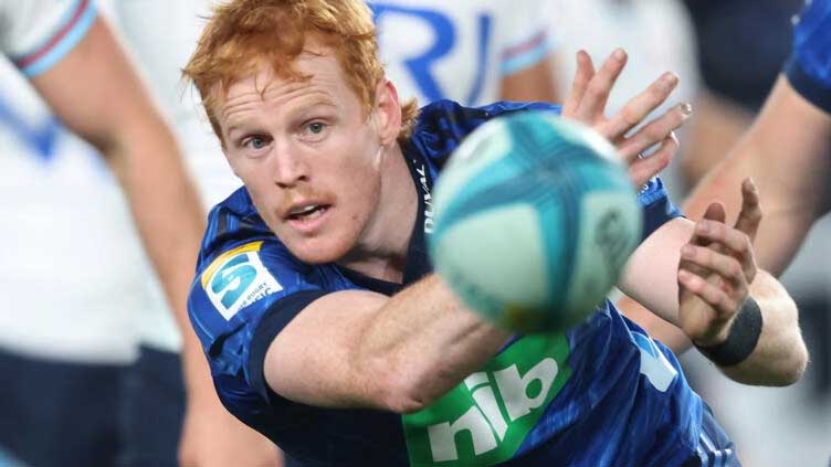 Blues power past Waratahs to reach Super Rugby semi-finals