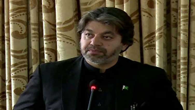 Ali Muhammad Khan rearrested after release