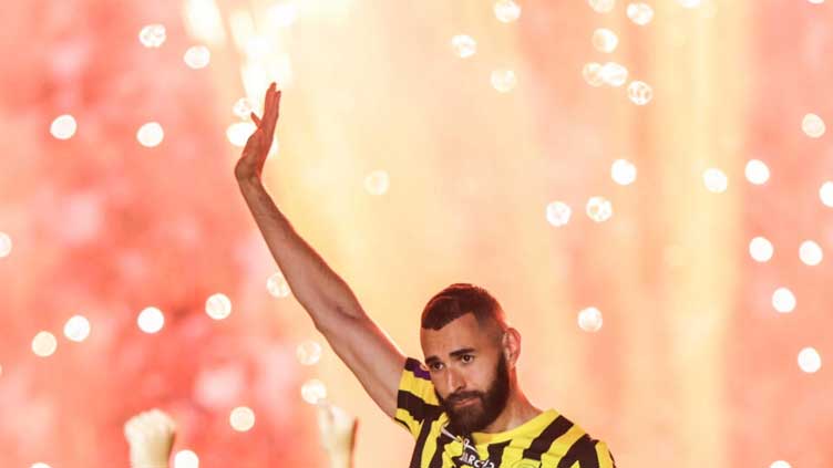 Saudi sports march not slowing, despite Messi miss