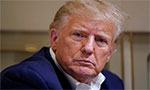 Trump faces US criminal charges for mishandling documents, obstruction: source