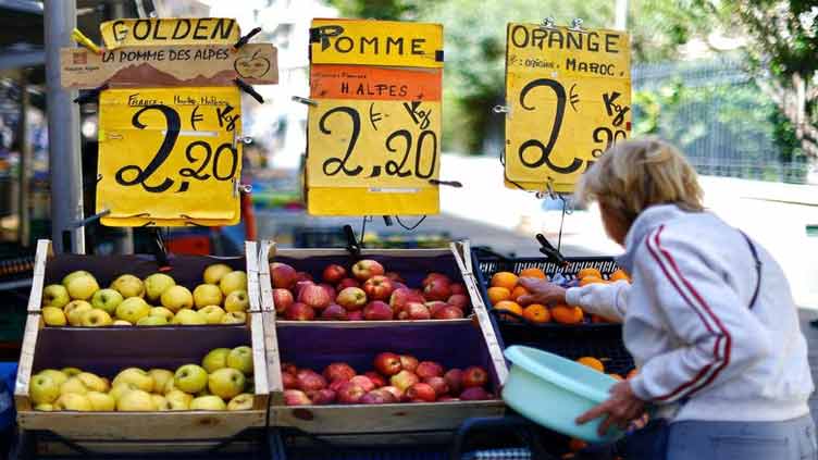 France strong-arms big food companies into cutting prices