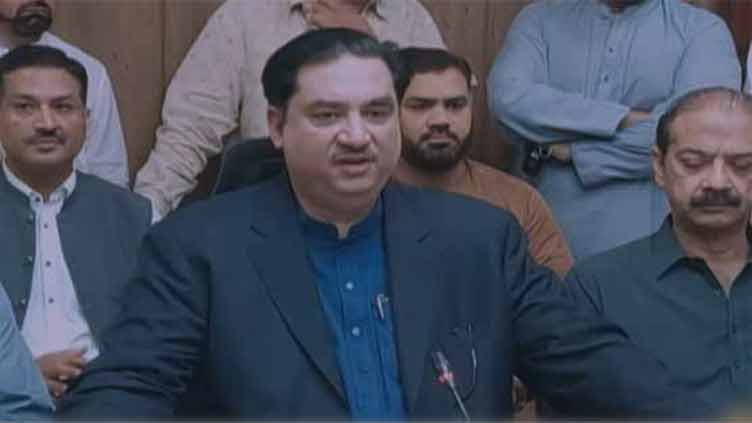 PTI chairman responsible for the delay in IMF deal: Dastgir