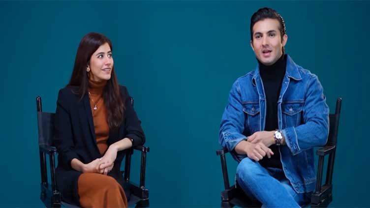 Story about Syra, Shahroz's friendship despite their divorce