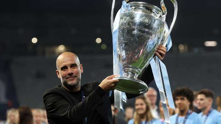 How Man City 2023 stack up against Guardiola's 2009 Barcelona