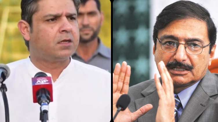 Zaka Ashraf will be next PCB chief, says Ehsan Mazari
