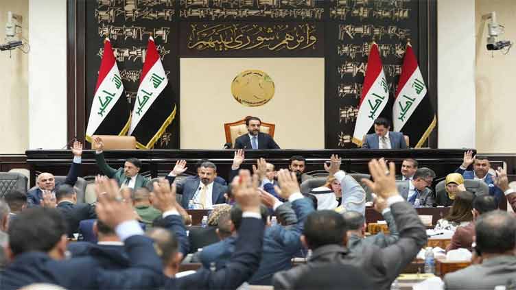 Iraq approves record $153bn budget including big public hiring