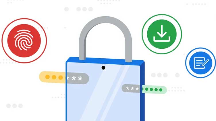 Google introduces five new features to easily manage passwords in Chrome