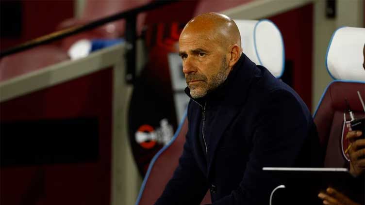 Peter Bosz appointed new coach at PSV Eindhoven