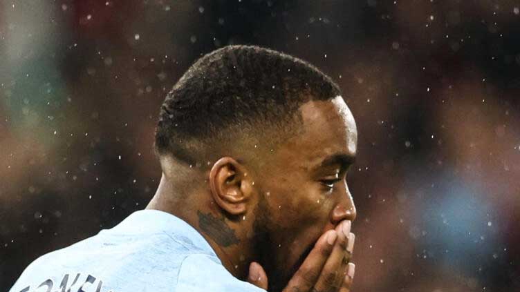 Brentford's Toney speaks of pain of missing out on World Cup