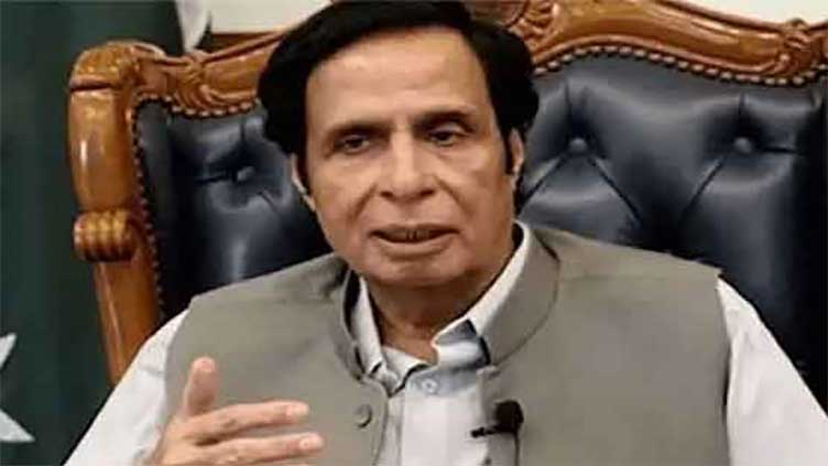 Court orders police to produce Parvez Elahi in illegal recruitment case 