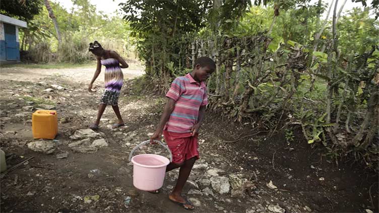 Haiti plans to shut private orphanages and reunite 30,000 kids with families