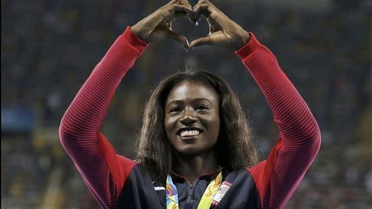 Autopsy: US Olympian Tori Bowie died from complications of childbirth