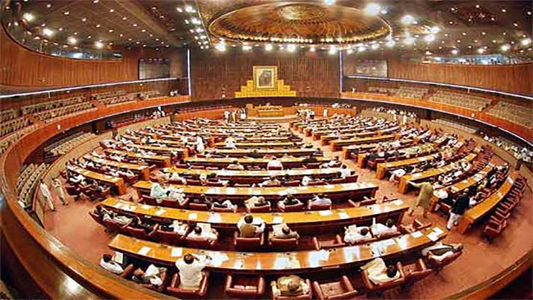 LHC suspends decision to reinstate PTI MNAs