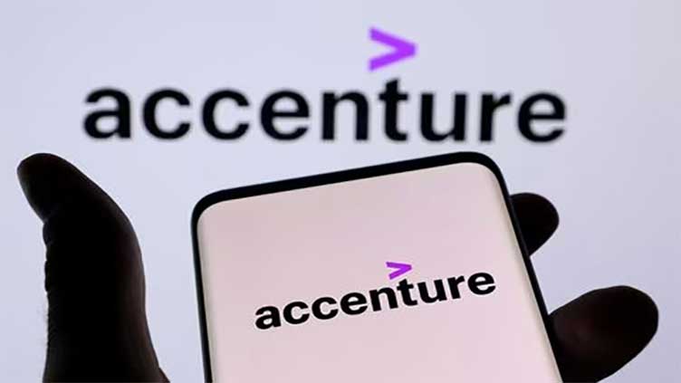 Accenture looks to power AI efforts with $3 billion investment