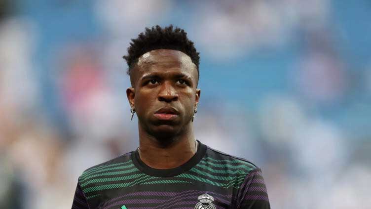 Spain, Brazil to play anti-racism friendly in Madrid after Vinicius abuse