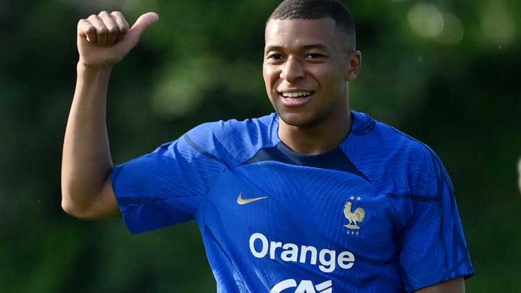 Will Kylian Mbappe actually leave PSG this time? - Sports - Dunya News