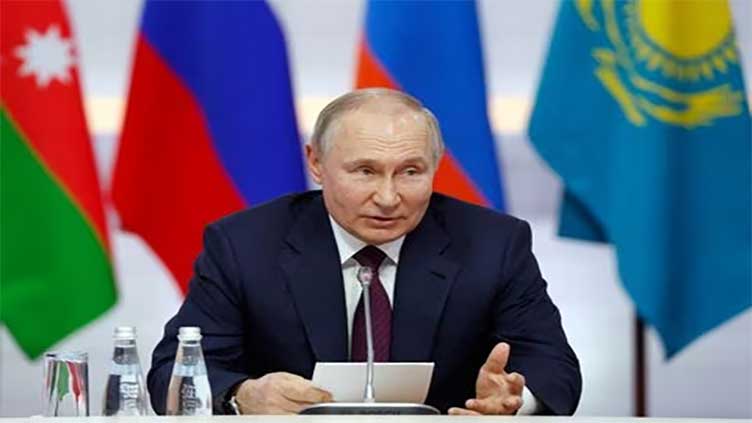 Putin ponders a question: Should Russia try to take Kyiv again?