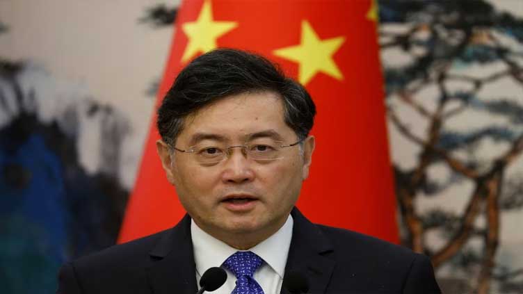 China offers 'Chinese wisdom' over Palestinian peace talks, to fund projects