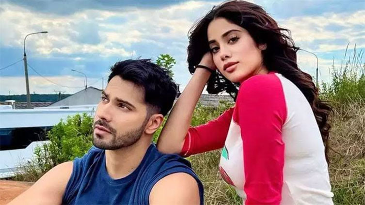 Varun Dhawan, Janhvi Kapoor's 'Bawaal' to be released on OTT instead of cinemas 