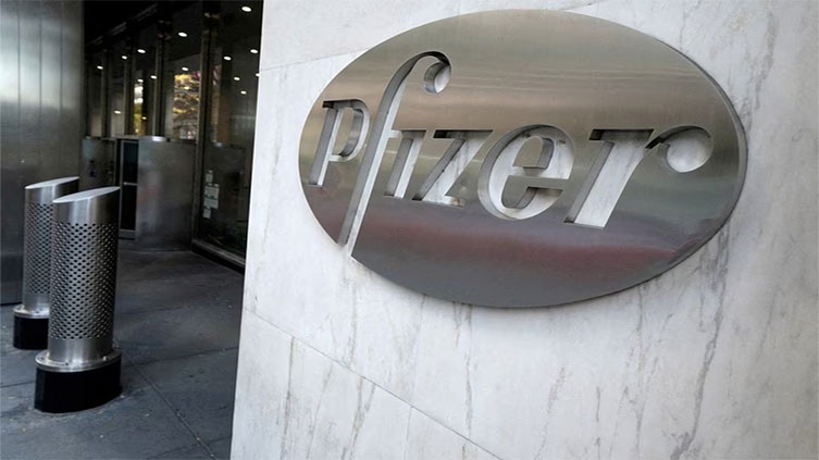 Pfizer expects to run out of some antibiotic supply for children soon