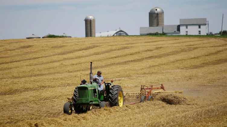 Bunge, Viterra will merge to form $34 billion agri-trading powerhouse