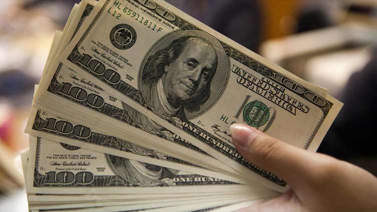 Dollar droops as bets build for Fed pause, yuan at 6-mth low