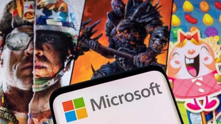 US judge temporarily blocks Microsoft acquisition of Activision