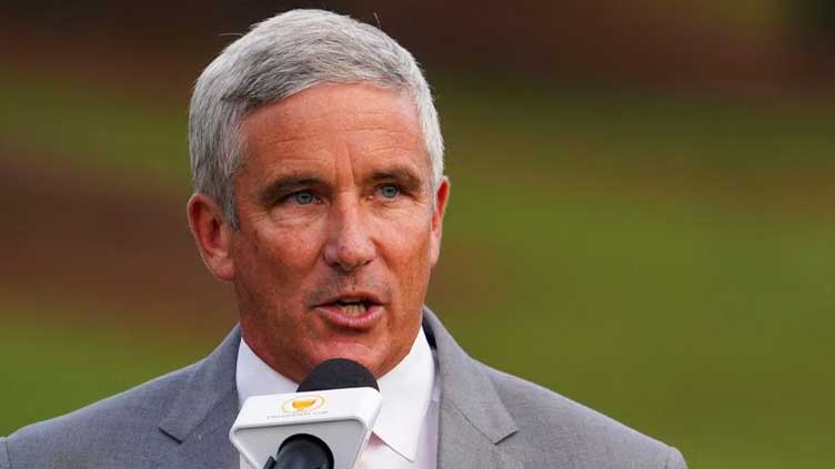 PGA Tour Commissioner Monahan recuperating after 'medical situation'