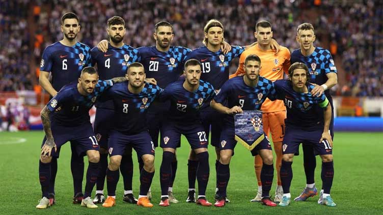 Nations League finals a considerable achievement for Croatia, says coach