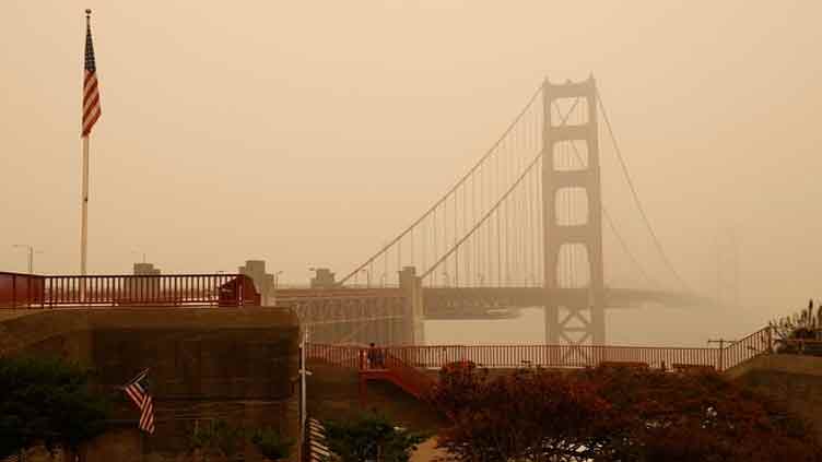 San Francisco receives another blow as large mall owner walks away