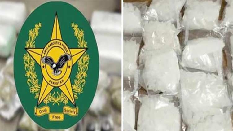 ANF arrests four peddlers in different raids 