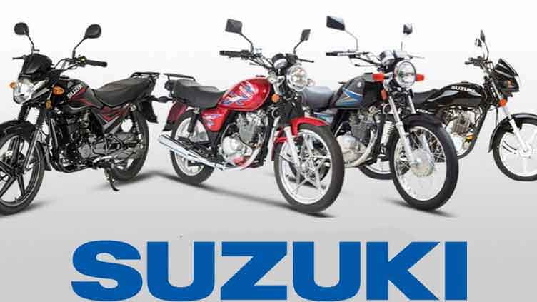 Pak Suzuki extends closure of bike plant 