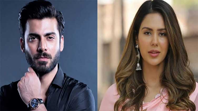 'Fawad Khan is my all-time crush,' says Sonam Bajwa 