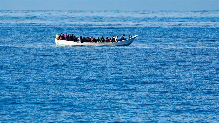 Migrant crossings in Mediterranean leave thousands dead
