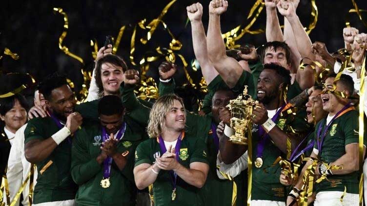 Injured Kolisi may play in World Cup warm-up games, says Erasmus