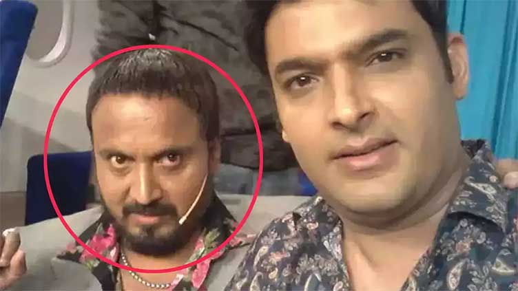 Kapil Sharma's co-star attempts suicide during live show 