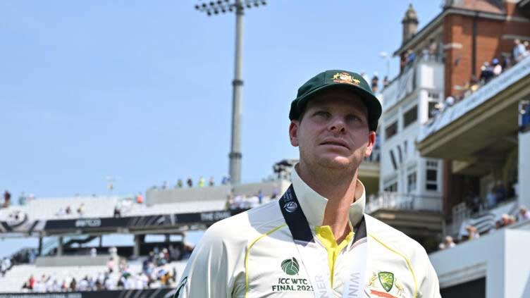 Australia's Smith happy to be back at Edgbaston for Ashes opener