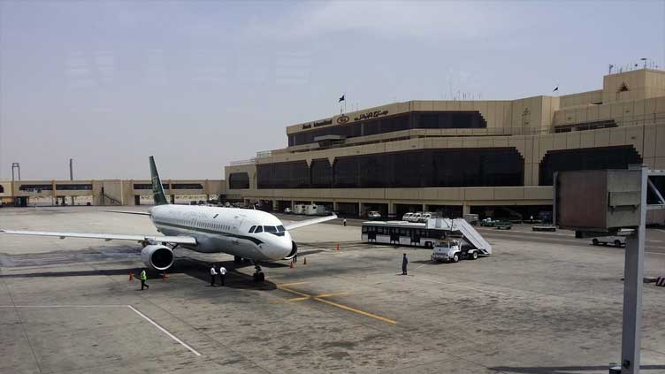 CAA rebuts Jinnah airport closure reports as Biparjoy draws closer