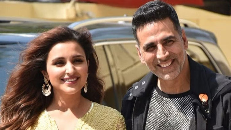 Akshay Kumar, Parineeti Chopra's 'The Great Indian Rescue' to hit cinemas on Oct 5th 