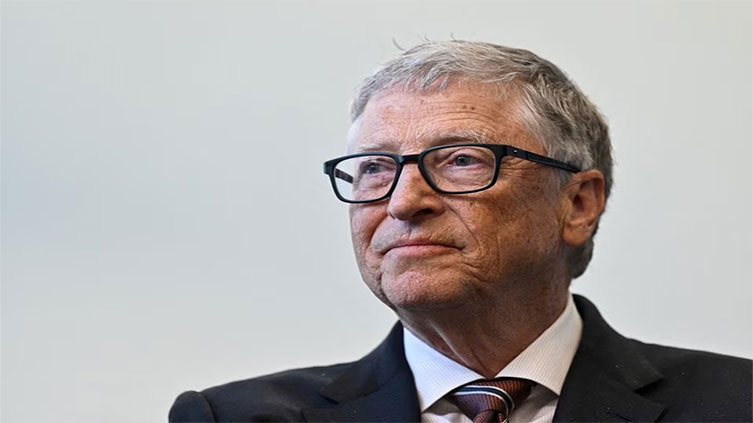Bill Gates to meet Xi Jinping during China visit 