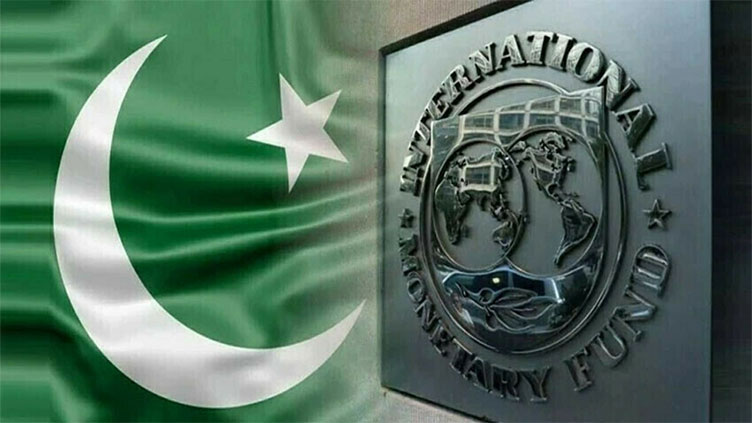 IMF says Pakistan's 2024 budget a missed opportunity as loan deal deadline looms