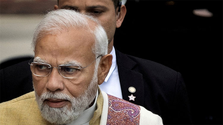 Ahead of Modi visit, journalists' group urges US to press India on media crackdown