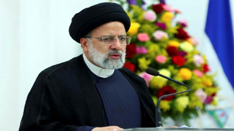 Iranian president boosts Nicaragua ties on tour of US-sanctioned countries