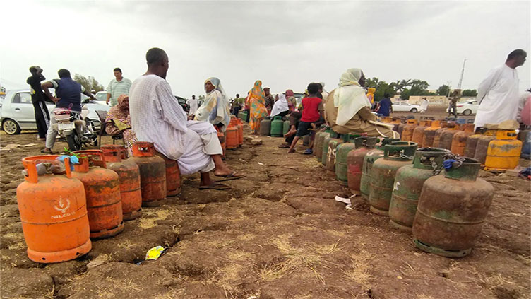 No respite for Sudan civilians two months into brutal war