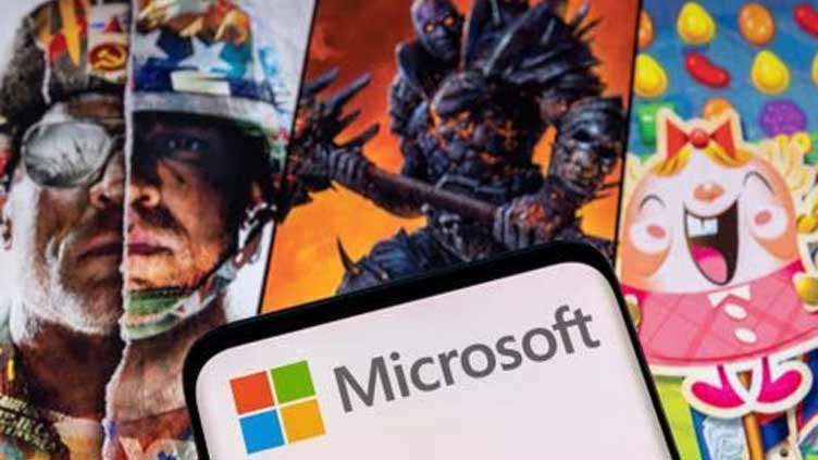 Microsoft, Activision ask judge for speedy schedule in FTC challenge