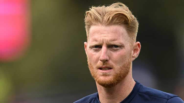 England's Stokes vows no let-up in attacking approach during Ashes