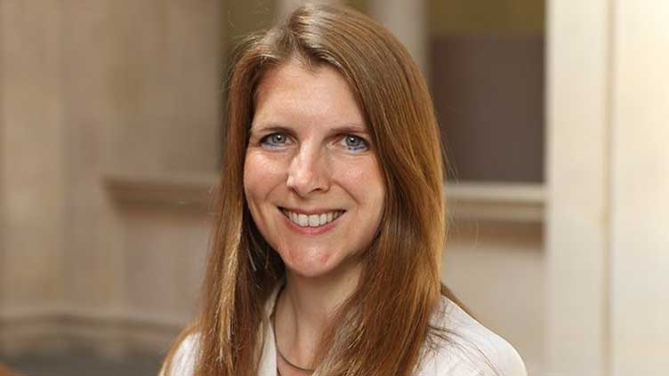 Jane Marriott appointed new British High Commissioner to Pakistan