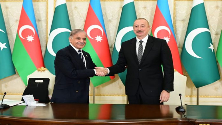 Azerbaijan to send LNG cargos to Pakistan from next month
